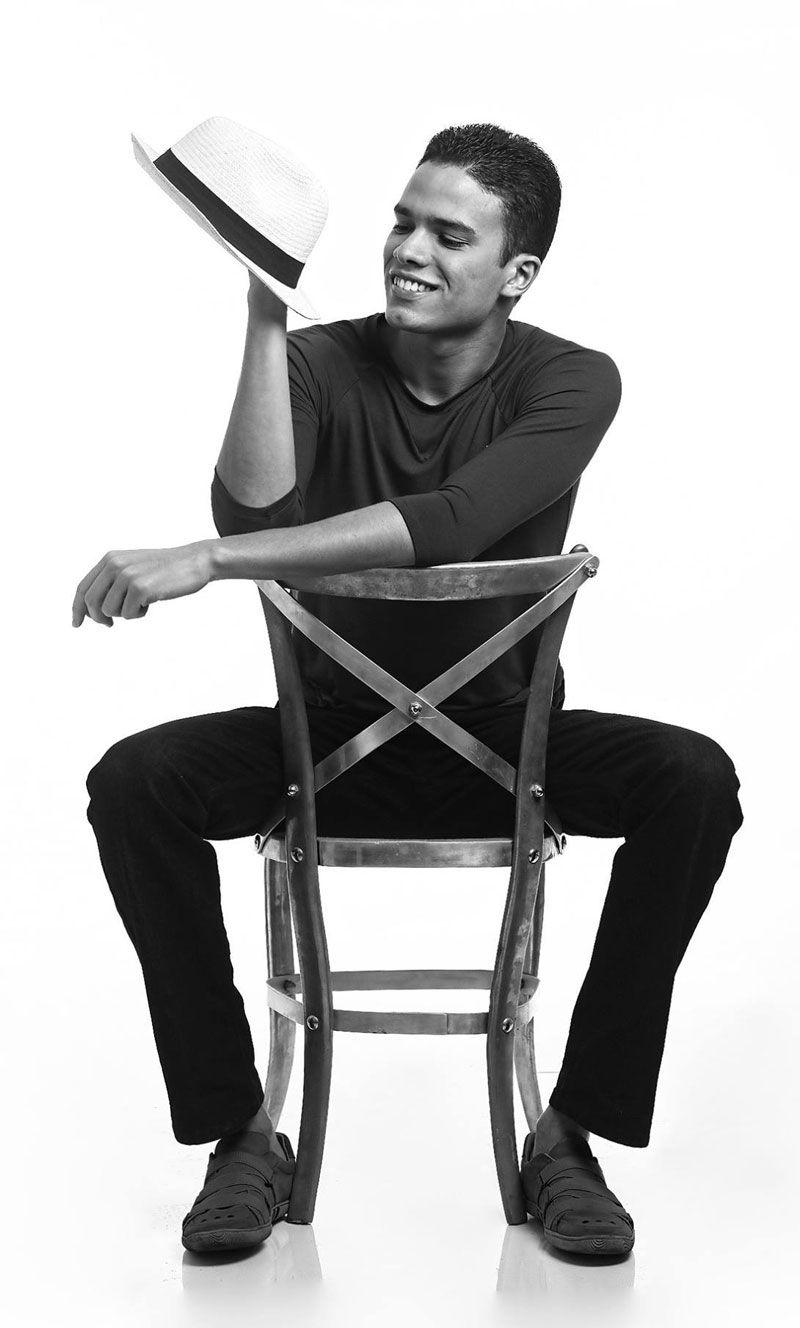 Portada de Álbum "Entre O Mar e O Sertão", de Marcos Lessa