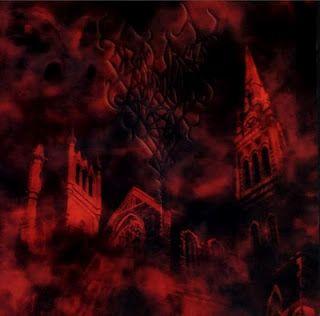 Portada de Álbum "Obscurcis Romancia", de Obscurcis Romancia