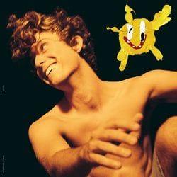 Portada de Álbum "La Cantera", de Guitarricadelafuente