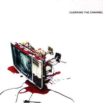 Capa do Álbum "Clearing The Channel", de Sinch