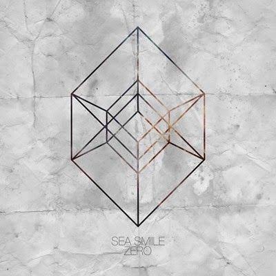 Portada de Álbum "Zero", de Sea Smile