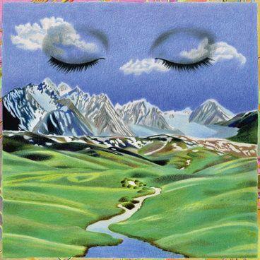 Album cover of "Open Source" by World Brain