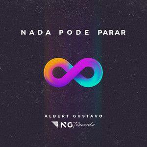 Capa do Single/EP "Nada Pode Parar", de Luzout