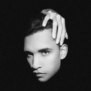 Portada de Sencillo/EP "Sem Medo", de Luizie