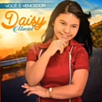 Portada de Álbum "Você É Vencedor", de Daisy Maciel