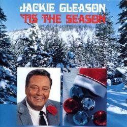 Portada de Álbum "'Tis The Season", de Jackie Gleason