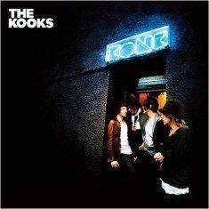Portada de Álbum "Konk", de The Kooks