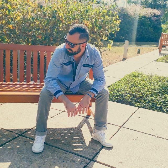 Portada de Álbum "Amateur", de Raphael Carvalho