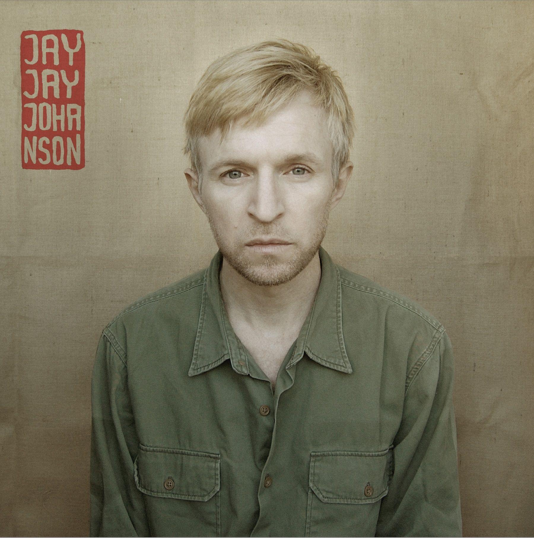 Portada de Álbum "Opium", de Jay Jay Johanson