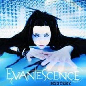 Capa do álbum "Mystary", de Evanescence