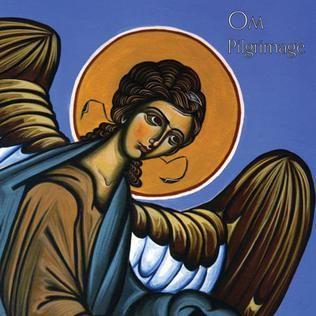 Portada de Álbum "Pilgrimage", de OM