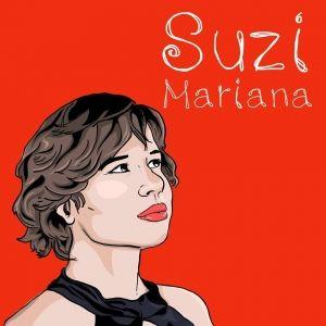 Portada de Sencillo/EP "Suzi Mariana", de Suzi Mariana