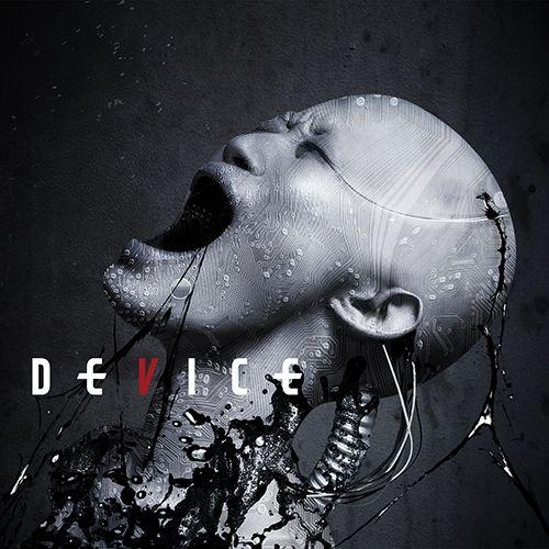 Portada de Álbum "Device", de Device