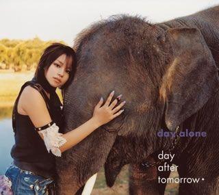 Portada de Álbum "Day Alone", de Day After Tomorrow