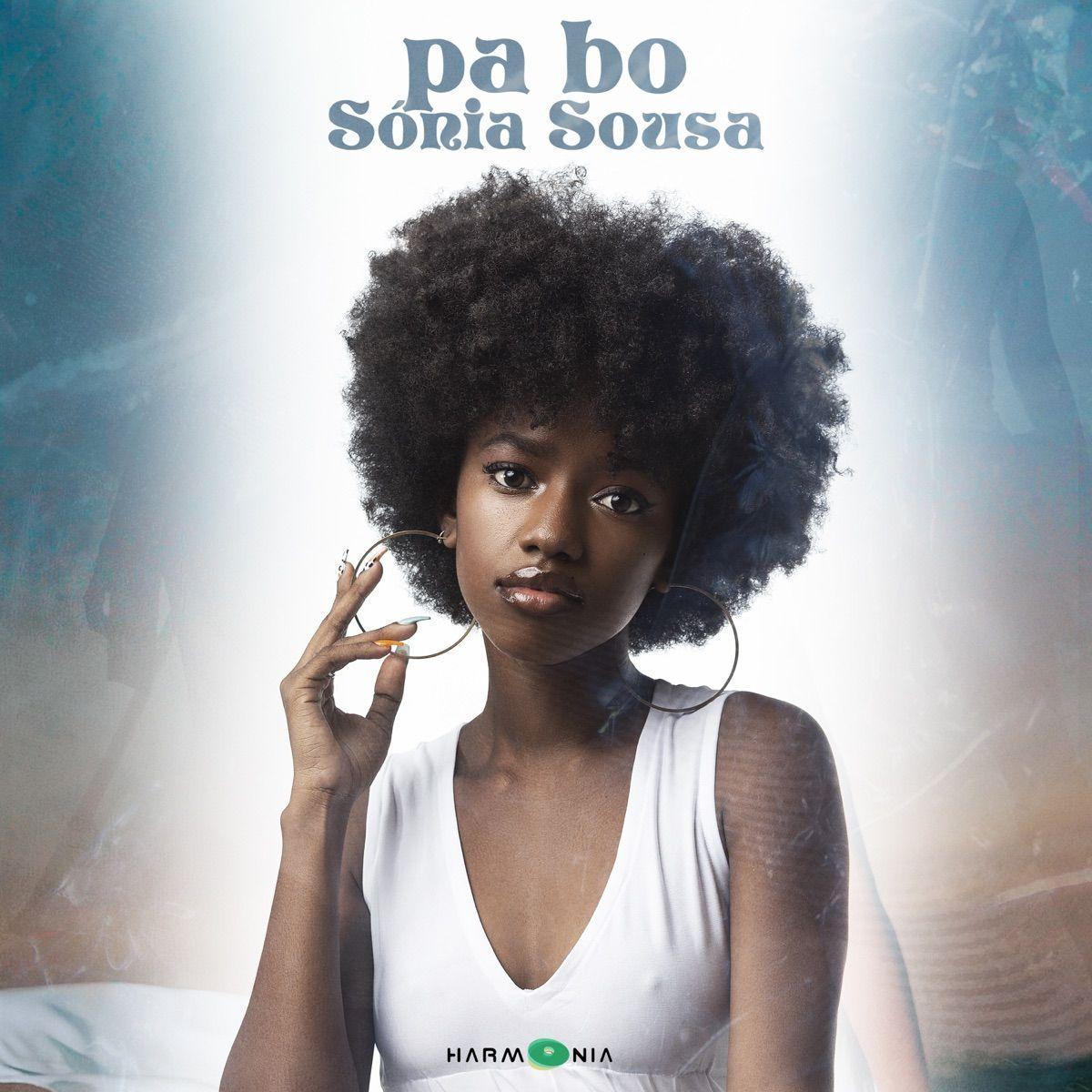 Portada de Sencillo/EP "Pa Bo", de Sónia Sousa