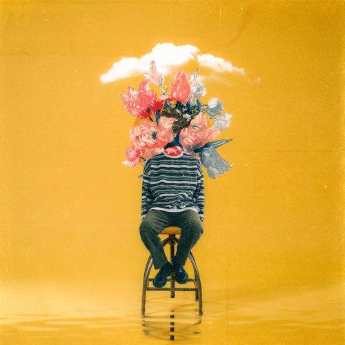 Portada de Álbum "Ordinary Person", de Benkidish