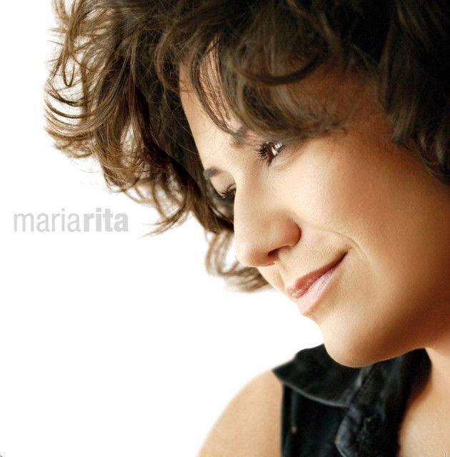 Portada de Sencillo/EP "Camimho das Águas", de Maria Rita