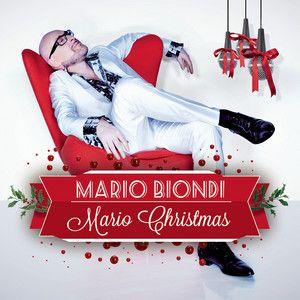Portada de Álbum "Mario Christmas (2013)", de Mario Biondi