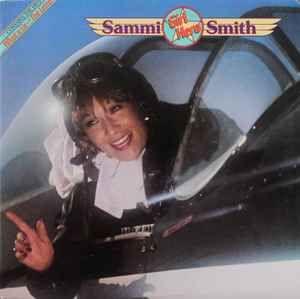 Capa do Álbum "Girl Hero", de Sammi Smith