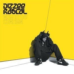 Portada de Álbum "Showtime", de Dizzee Rascal