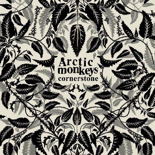 Single/EP cover of "Cornerstone" by Arctic Monkeys