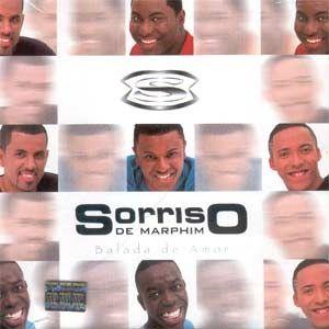 Portada de Álbum "Balada De Amor", de Sorriso de Marfim