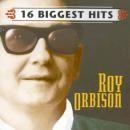 Capa do Álbum "Brilhantes - Roy Orbison - 16 Biggest Hits", de Roy Orbison