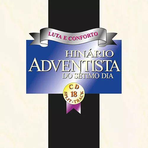 Portada de Álbum "Volume 18", de Hinário Adventista