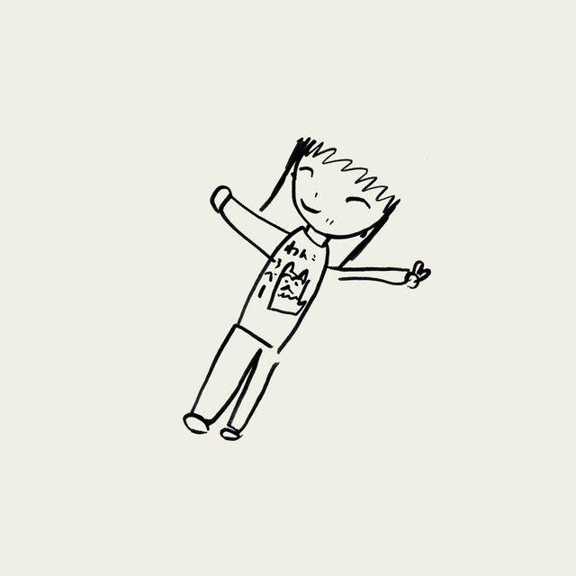 Portada de Sencillo/EP "hello", de Ichiko Aoba