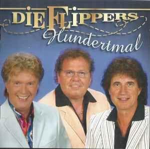 Portada del álbum "Hundertmal", de Die Flippers