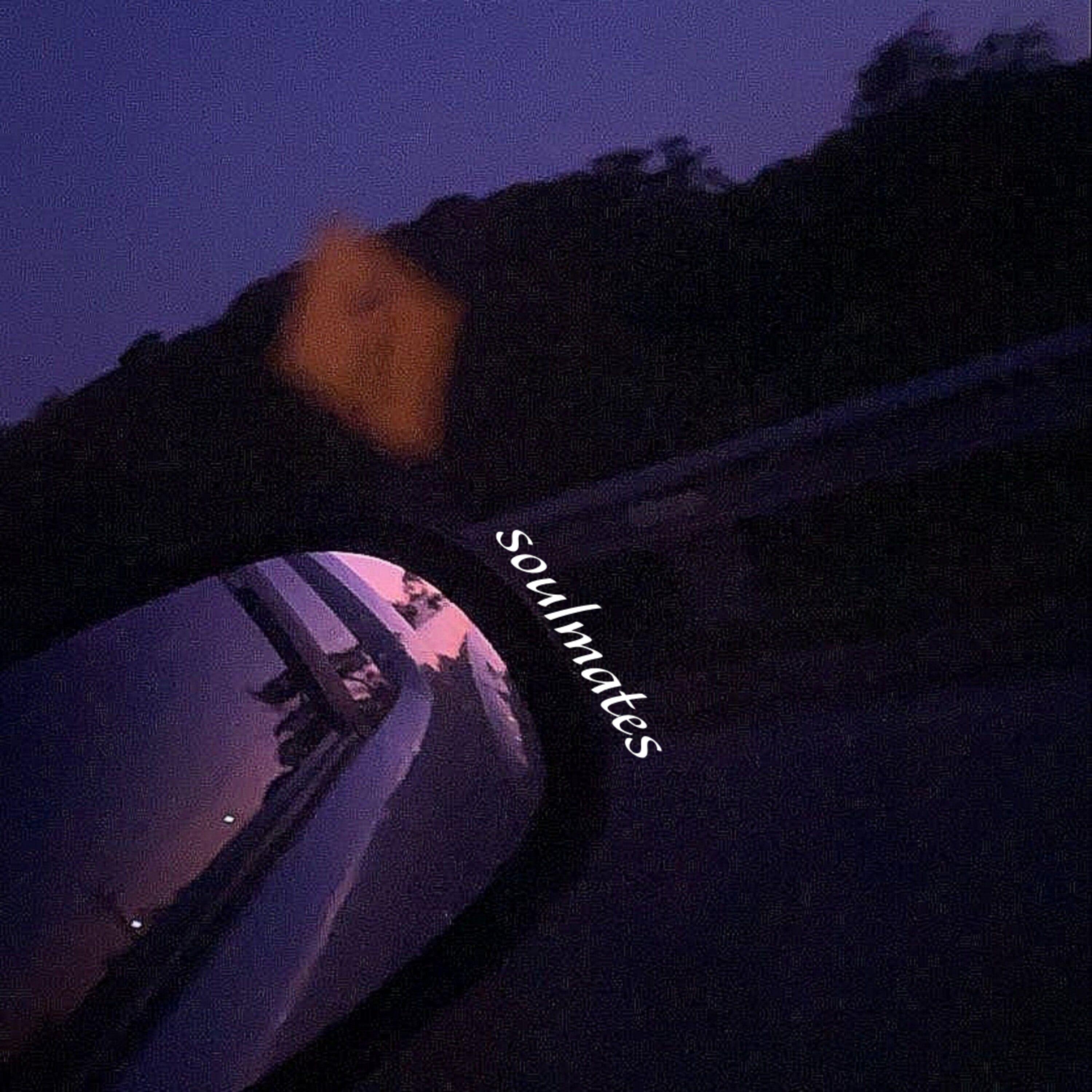 Portada de Sencillo/EP "SOULMATEs2", de Harvey Allen