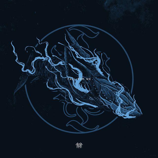 Portada de Sencillo/EP "Fall For Me", de Sleep Token