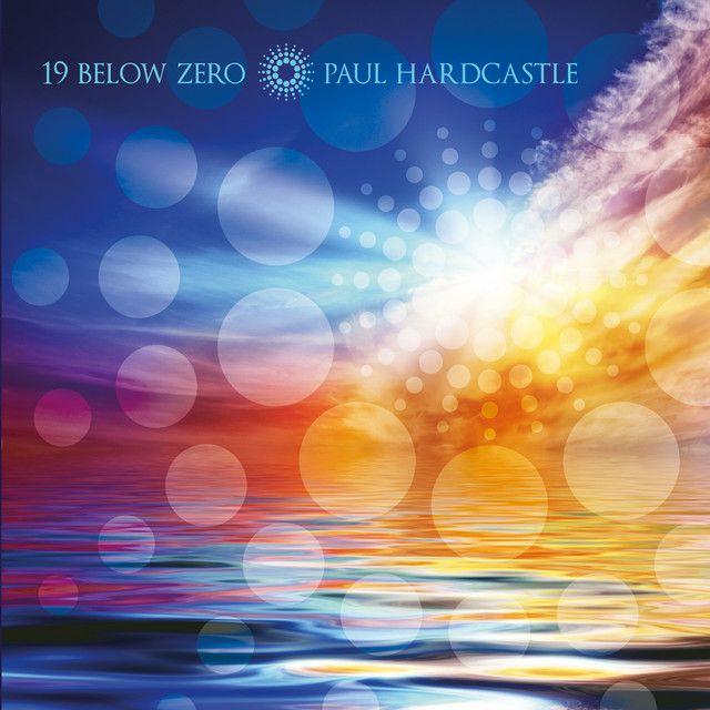 Portada de Álbum "19 Below Zero", de Paul Hardcastle