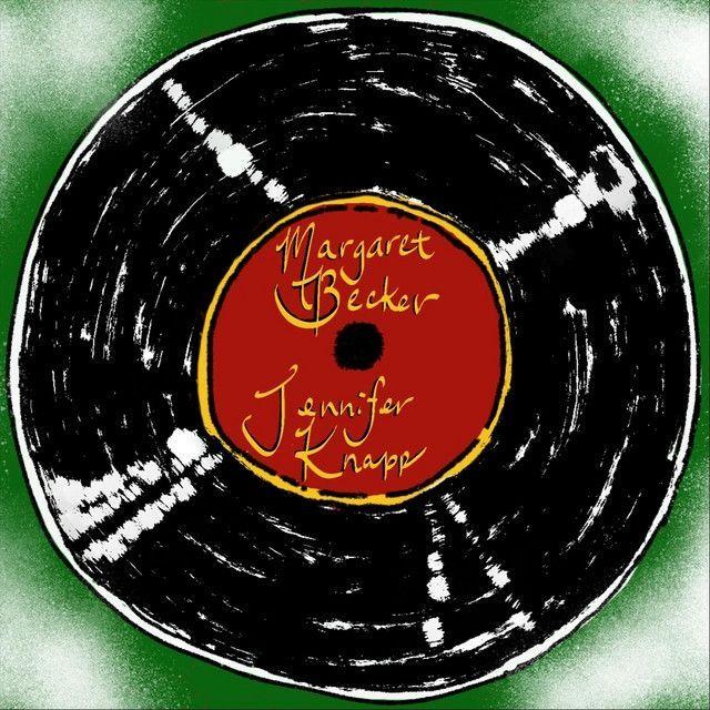 Capa do Single/EP "C'mon Amazon", de Margaret Becker