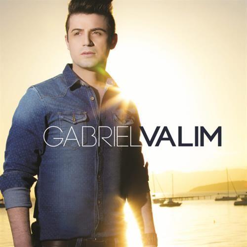 Portada de Álbum "Gabriel Valim", de Gabriel Valim