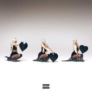 Album cover of "Yours Truly" by Camo