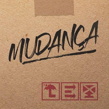 Portada de Álbum "Mudança", de Lex Skate Rock
