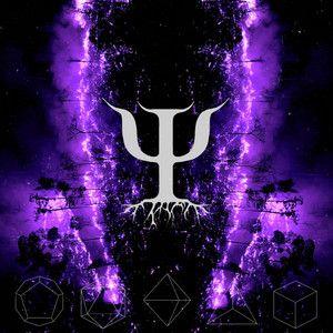 Portada de Sencillo/EP "Unknown Forces", de Psycho Decadence