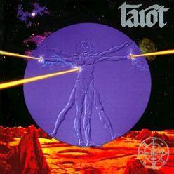 Capa do Álbum "Stigmata", de Tarot