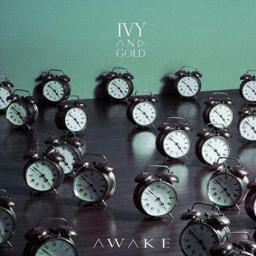 Portada de Álbum "Awake", de Ivy & Gold