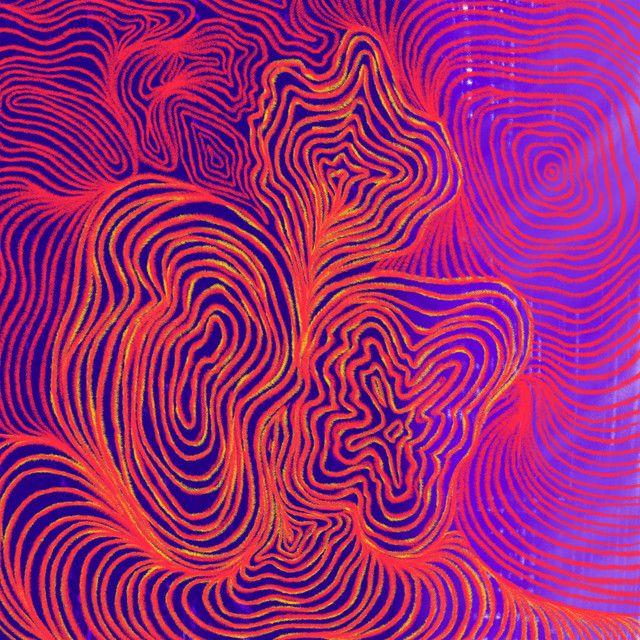 Portada del álbum "Vertigo", de We Are The Night