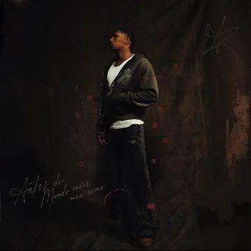 Portada de Sencillo/EP "Faz Parte (part. Azevedo, Bielzin e Portugal No Beat)", de Orochi