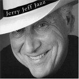 Portada del álbum "Jerry Jeff Jazz", de Jerry Jeff Walker