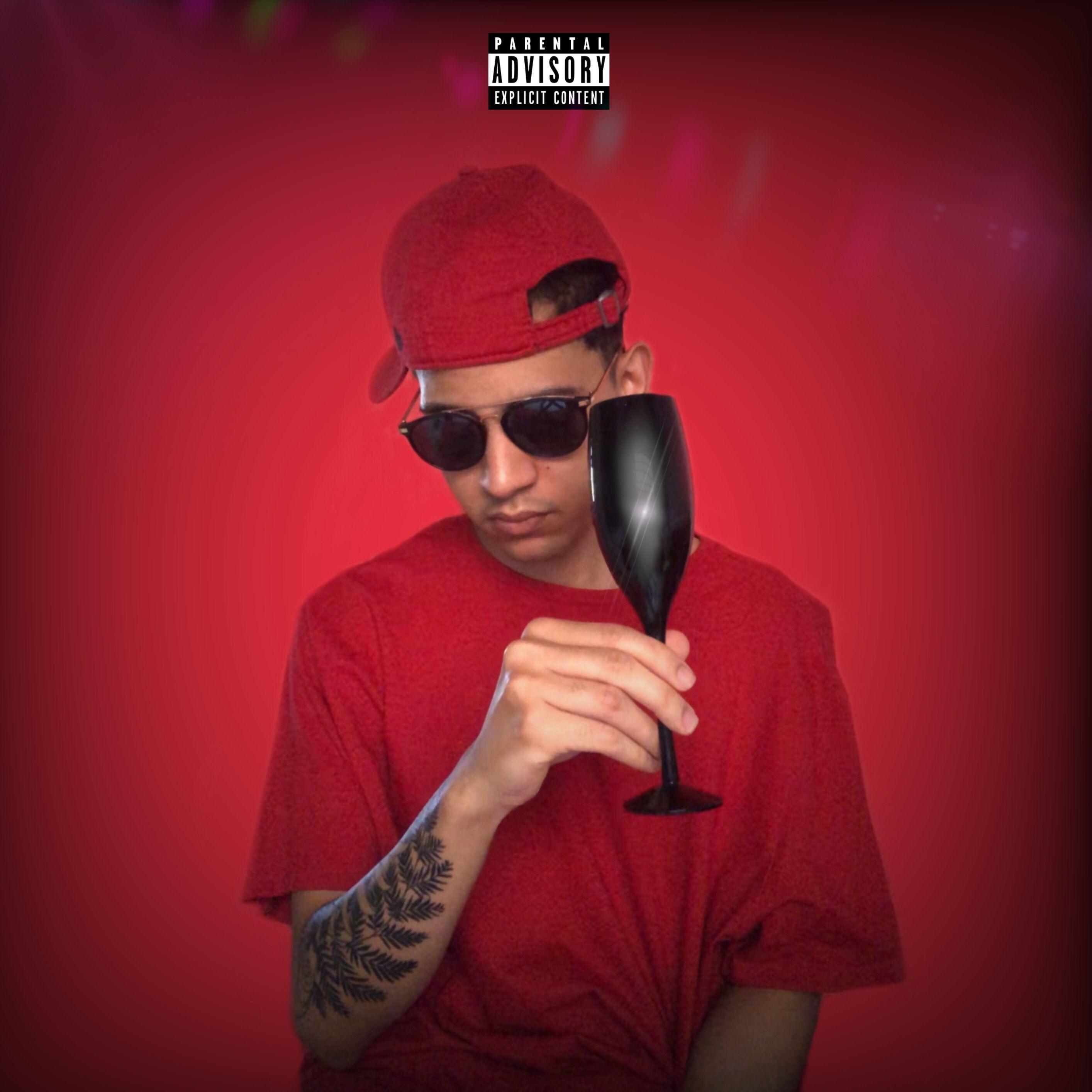 Single/EP cover of "DeadPool" by Felipe Wrld