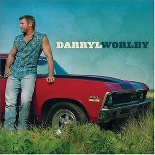 Portada de Álbum "Darryl Worley (2004)", de Darryl Worley