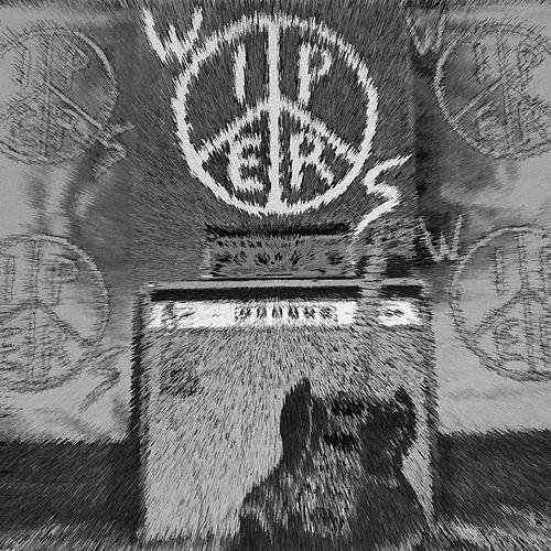 Portada de Álbum "Outtakes (1979-1983)", de Wipers