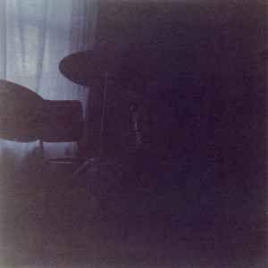 Capa do álbum "On The Way", de Jandek
