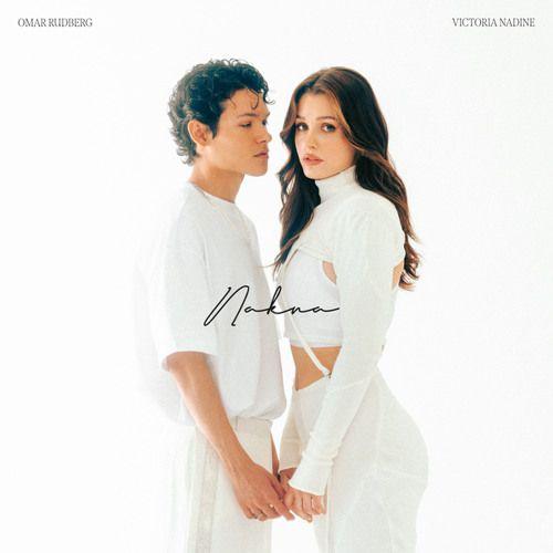 Capa do álbum "Nakna", de Omar Rudberg