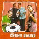 Portada de Álbum "Forró Manhoso", de Chama Chuva