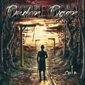 Portada de Álbum "Vale", de Orden Ogan